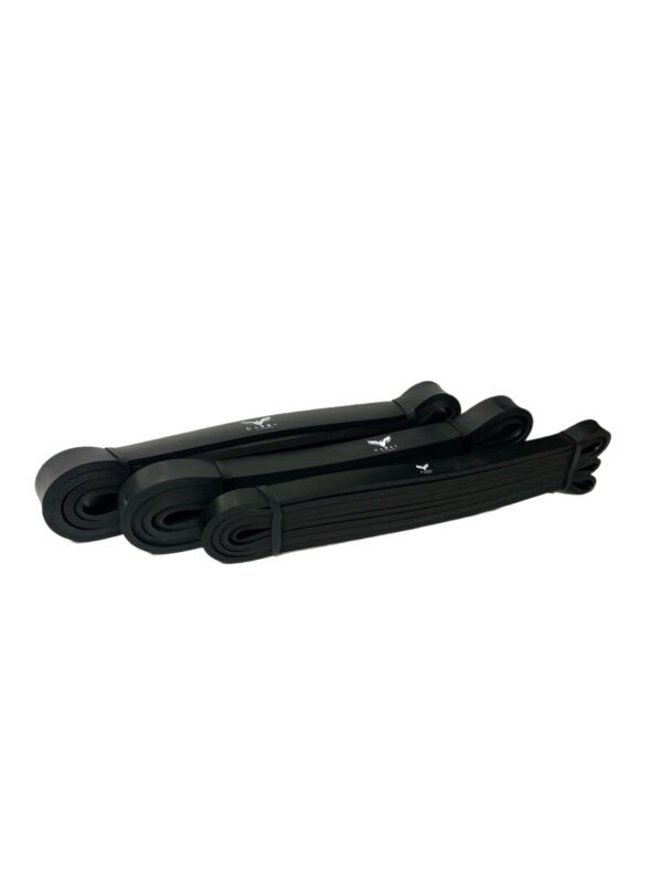 Dabbs Fitness Long Bands - Set of 3